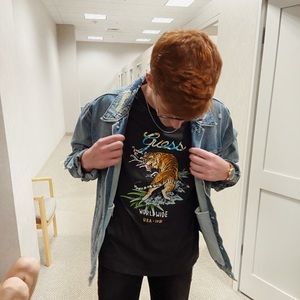 Meet your Posher, John